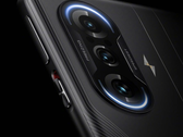 Le Redmi K40 Gaming Edition sera lancé le 27 avril. (Image source : Xiaomi)