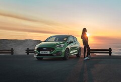 Ford pourrait revenir en force avec une Fiesta ST électrique ou un modèle similaire dans un avenir proche. (Source : Ford)