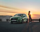 La dernière Ford Fiesta sortira des chaînes de production le 7 juillet 2023. (Source de l'image : Ford)