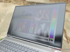 En plein air, par un temps clair et couvert