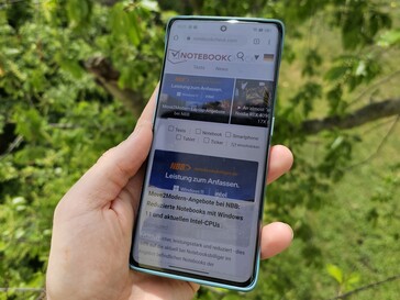 Revue du smartphone Oppo Find X6 Pro