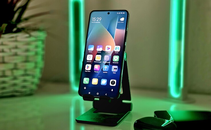 Revue du smartphone Xiaomi 14 Pro