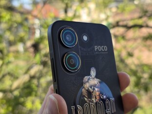 Xiaomi Poco X8 Pro testé