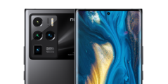 Le Nubia Z30 Pro. (Source : Nubia)