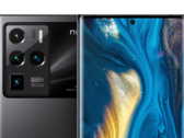 Le Nubia Z30 Pro. (Source : Nubia)