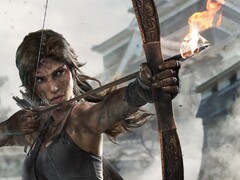Image tirée du jeu Tomb Raider : Definitive Edition. (Source de l'image : Square Enix)