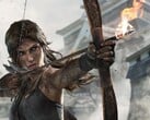 Image tirée du jeu Tomb Raider : Definitive Edition. (Source de l'image : Square Enix)