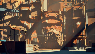 Capture d'écran de PestOff