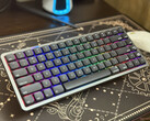 Test du clavier mécanique à profil bas Akko Air 01