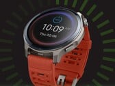 Une nouvelle mise à jour de l'Amazfit Balance 2 (photo) est arrivée. (Source : Amazfit)