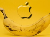 Apple s'est mis à la banane avec son calendrier trépidant de sortie de produits pour l'automne 2022. (Image source : Apple/Unsplash - édité)