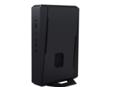 Le NUC Performance 15 a été listé sur le site web d'Asus (image source : Asus)