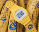 La montre issue de la collaboration Casio Bait x G-Shock DW5600BAIT26-9