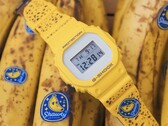 La montre issue de la collaboration Casio Bait x G-Shock DW5600BAIT26-9