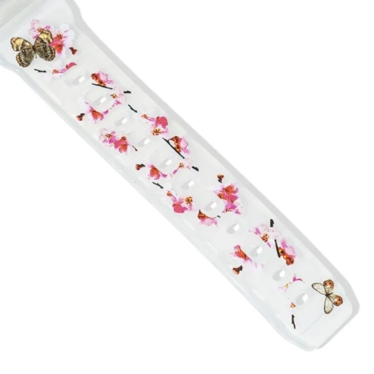 La montre Casio G-Shock x Anti Social Social Club