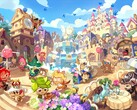 CookieRun : La mise à jour Timeline of Fate de Kingdom sera lancée le 7 mai avec le Cookie gardien du temps, le Cookie sel de cendres, une histoire de fracture temporelle et de nouveaux systèmes de combat pour l'Acte 2.
