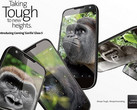 Corning Gorilla Glass 5 now official, to hit the market later this year