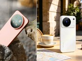 La gamme Vivo X500 est présentée dans tous ses modèles et toutes ses couleurs, ainsi que ses accessoires, à la fois dans les images et vidéos de presse et dans celles prises lors des essais pratiques.