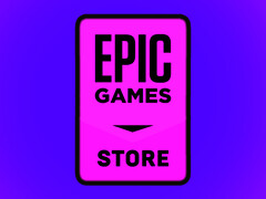 Epic Games offrira des jeux mobiles gratuits chaque semaine à partir d'aujourd'hui. (Source de l'image : Epic Games Store - édité)