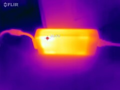 Alimentation électrique en cas de stress