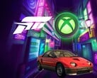 La voiture japonaise de Forza Horizon 6 présentée au Tokyo Game Show 2025 (Image source : Microsoft Xbox Gaming avec modifications)