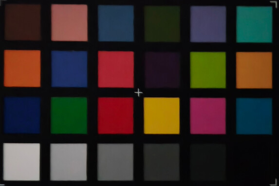 ColorChecker