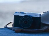 Appareil photo compact APS C Fujifilm X E4
