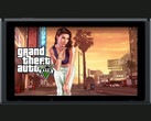 Des moddeurs ont finalement réussi à faire fonctionner la Nintendo Switch avec GTA V (Image source : Nintendo [Edited])