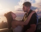 Lucia et Jason dans la bande-annonce de lancement de GTA 6