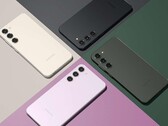 Le Galaxy S23 FE partagera son ADN de conception avec le Galaxy S23 standard. (Source : Samsung)