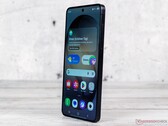 Le successeur du Galaxy S26 illustré devrait utiliser une caméra frontale dépassée.