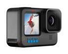 La GoPro Hero 10 Black sera beaucoup plus chère que son prédécesseur. (Image source : Roland Quandt &amp; WinFuture)