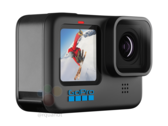 La GoPro Hero 10 Black sera beaucoup plus chère que son prédécesseur. (Image source : Roland Quandt &amp; WinFuture)