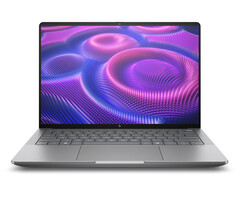 HP ZBook Ultra 14 G1a (source : HP)