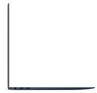 Huawei MateBook X Pro - Ports à gauche. (Image Source : Huawei)