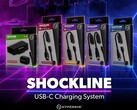 Les kits Hyperkin ShockLine seront commercialisés le 16 septembre.
