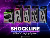 Les kits Hyperkin ShockLine seront commercialisés le 16 septembre.