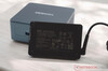 Geekom IT13 2025 Edition avec alimentation (19 V ; 6.32 A)