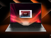 Les Lenovo Xiaoxin Pro 14 et Pro 16 chinois sont désormais équipés de Ryzen 7 8745H (Image source : Lenovo)