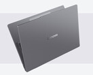 Le Xiaoxin 14 SE pourrait bientôt être largement commercialisé sous la marque IdeaPad Slim 3 en dehors de la Chine. Sur la photo : la partie supérieure de l'ordinateur portable.