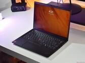 Cet ordinateur portable vous permettra de surmonter la crise de la mémoire : Lenovo ThinkPad L14 Gen 6 AMD Critique du ThinkPad L14 Gen 6 AMD