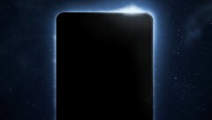 Le Xiaomi Mi Mix 4 pourrait être officiellement annoncé le 7 février. (Source de l'image : Xiaomi)