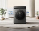 La machine à laver et à sécher Xiaomi Mijia de 10 kg est disponible en précommande en Chine. (Image source : Xiaomi)