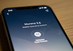 Murena 3.6 /e/OS est maintenant basé sur Android 16