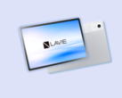 Le NEC Lavie T12.