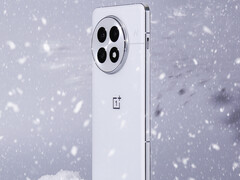 Le smartphone compact de OnePlus serait équipé du Snapdragon 8 Elite (Image source : OnePlus)