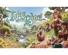 Le nom officiel est "Tales of the Shire : Un jeu du Seigneur des Anneaux". (Source : YouTube / Tales of the Shire)