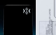 Le Nothing Phone (3) est doté d'un écran secondaire innovant à l'arrière. (Source de l'image : Nothing)