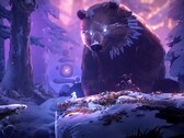Ori and the Will of the Wisps bénéficie d'une réduction de 90 % sur Steam jusqu'au 1er octobre.