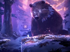 Ori and the Will of the Wisps bénéficie d'une réduction de 90 % sur Steam jusqu'au 1er octobre.